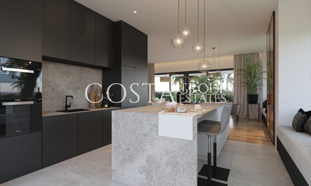 Nieuwbouw Woningen - Apartments -
Las Colinas Golf