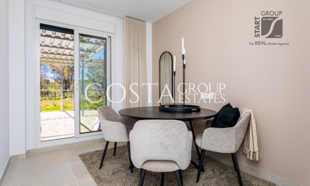 Neue Gebäude - Apartments -
Las Lagunas de Mijas