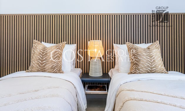 Neue Gebäude - Apartments -
Las Lagunas de Mijas