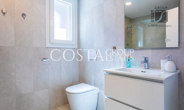 Neue Gebäude - Apartments -
Las Lagunas de Mijas