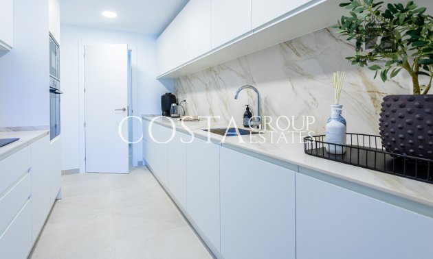 Neue Gebäude - Apartments -
Las Lagunas de Mijas