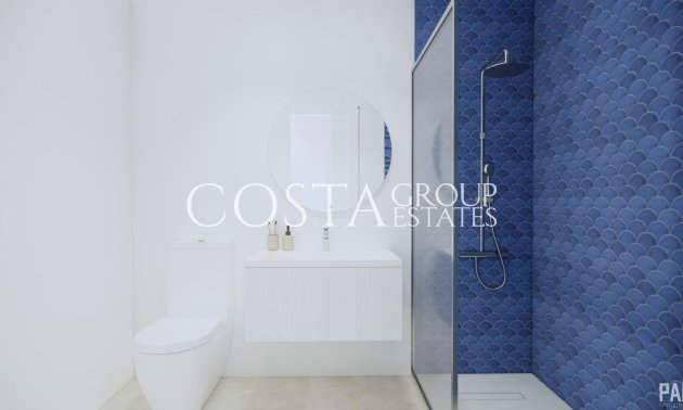 Nowy budynek - Apartments -
Pilar de la Horadada - Torre De La Horadada