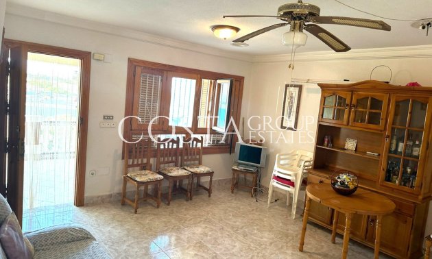 Revente - Maison -
Guardamar del Segura - Guardamar del Segura Centro