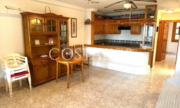 Revente - Maison -
Guardamar del Segura - Guardamar del Segura Centro