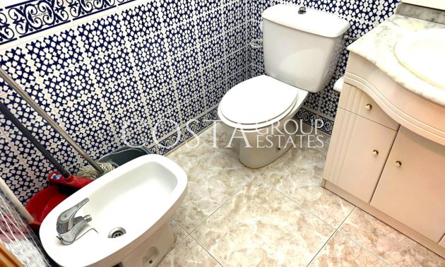 Revente - Maison -
Guardamar del Segura - Guardamar del Segura Centro