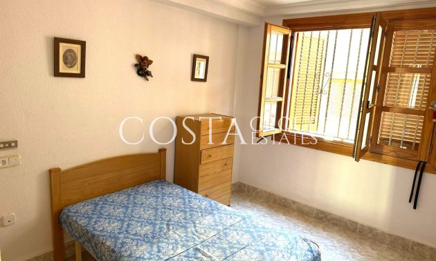 Revente - Maison -
Guardamar del Segura - Guardamar del Segura Centro