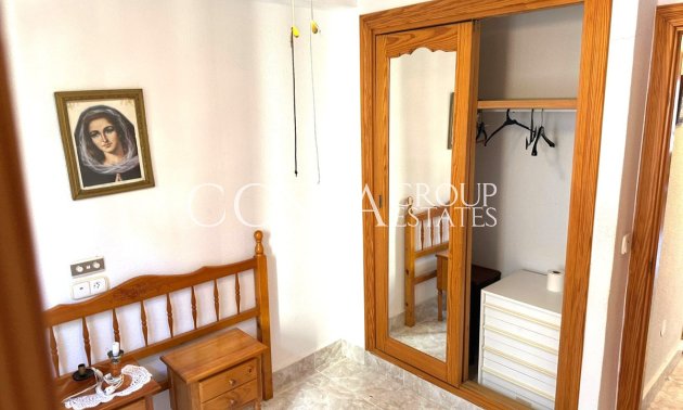 Revente - Maison -
Guardamar del Segura - Guardamar del Segura Centro