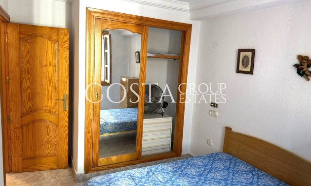 Revente - Maison -
Guardamar del Segura - Guardamar del Segura Centro