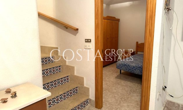 Revente - Maison -
Guardamar del Segura - Guardamar del Segura Centro