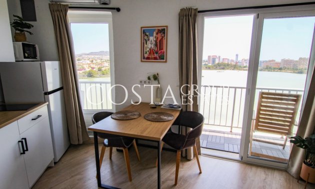 Odsprzedaż - Apartments -
Calpe - Calpe Centro