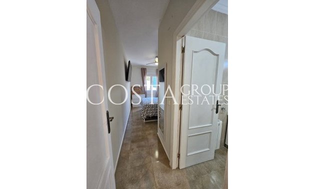 Wiederverkauf - House -
Benitachell - Benitachell Centro