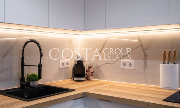 Revente - Apartments -
Orihuela - Playa Flamenca