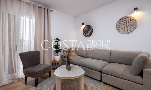 Revente - Apartments -
Orihuela - Playa Flamenca