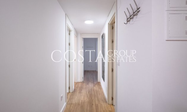 Revente - Apartments -
Orihuela - Playa Flamenca