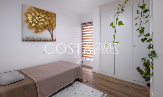 Revente - Apartments -
Orihuela - Playa Flamenca