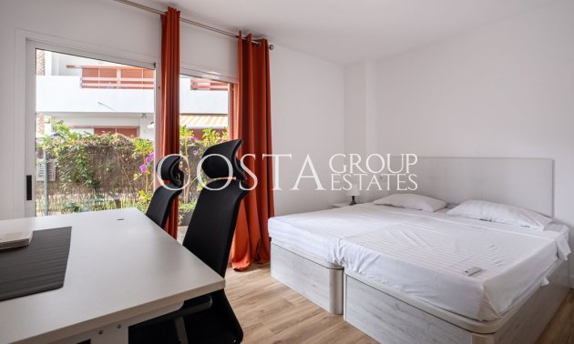 Revente - Apartments -
Orihuela - Playa Flamenca