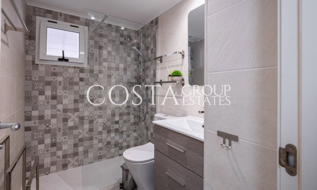 Revente - Apartments -
Orihuela - Playa Flamenca