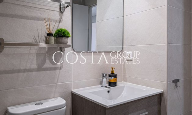 Revente - Apartments -
Orihuela - Playa Flamenca