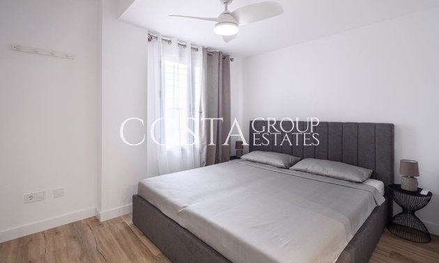 Revente - Apartments -
Orihuela - Playa Flamenca