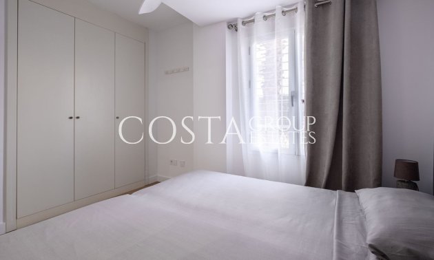 Revente - Apartments -
Orihuela - Playa Flamenca