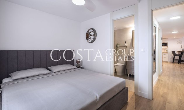 Revente - Apartments -
Orihuela - Playa Flamenca