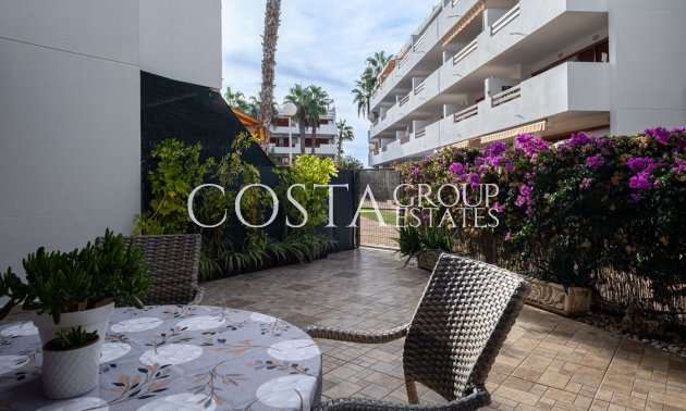 Revente - Apartments -
Orihuela - Playa Flamenca