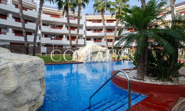 Revente - Apartments -
Orihuela - Playa Flamenca