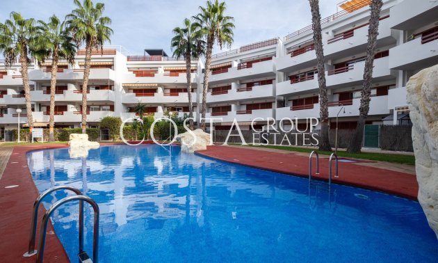 Revente - Apartments -
Orihuela - Playa Flamenca