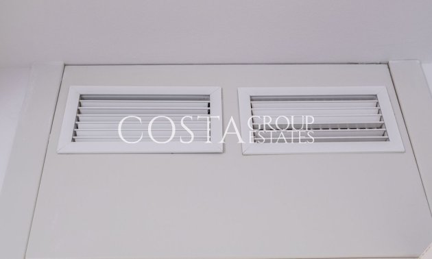 Revente - Apartments -
Orihuela - Playa Flamenca