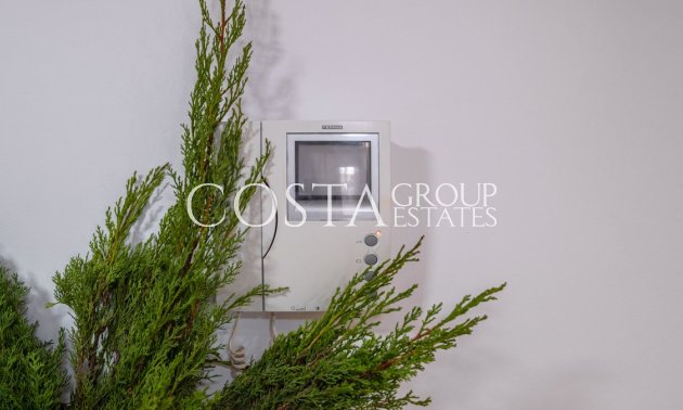 Revente - Apartments -
Orihuela - Playa Flamenca