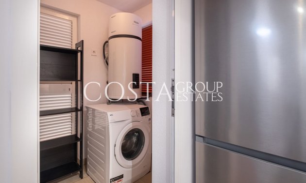 Revente - Apartments -
Orihuela - Playa Flamenca