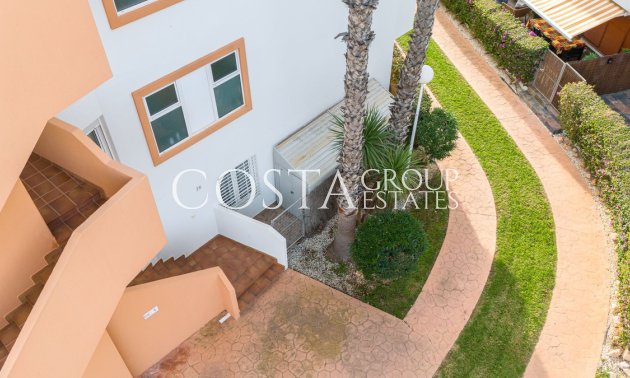 Revente - Apartments -
Orihuela - Playa Flamenca