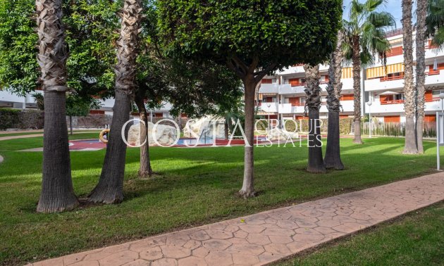 Revente - Apartments -
Orihuela - Playa Flamenca