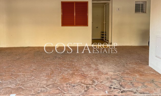 Revente - Apartments -
Orihuela - Playa Flamenca