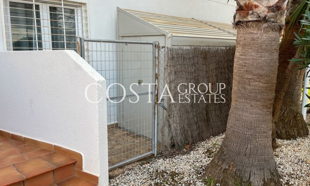 Revente - Apartments -
Orihuela - Playa Flamenca