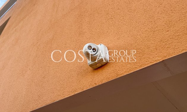 Revente - Apartments -
Orihuela - Playa Flamenca