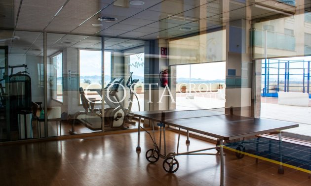 Wiederverkauf - Apartments -
San Javier - La Manga Del Mar Menor