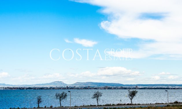 Wiederverkauf - Apartments -
San Javier - La Manga Del Mar Menor