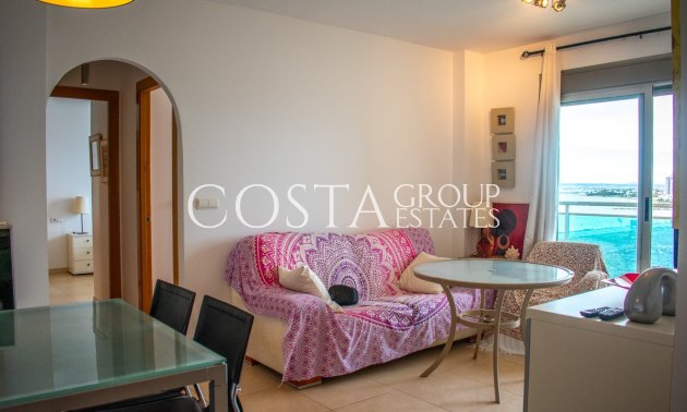 Wiederverkauf - Apartments -
San Javier - La Manga Del Mar Menor