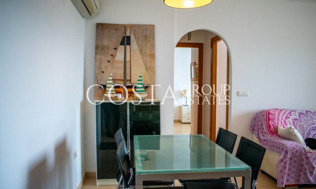 Wiederverkauf - Apartments -
San Javier - La Manga Del Mar Menor