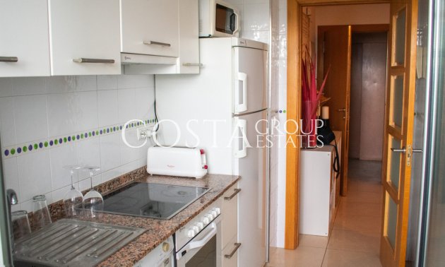 Wiederverkauf - Apartments -
San Javier - La Manga Del Mar Menor