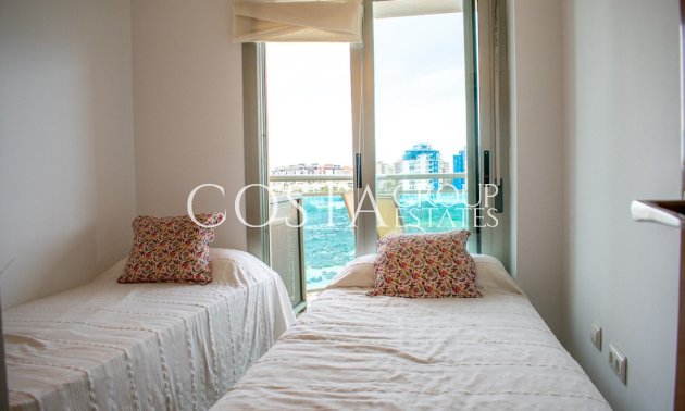 Wiederverkauf - Apartments -
San Javier - La Manga Del Mar Menor