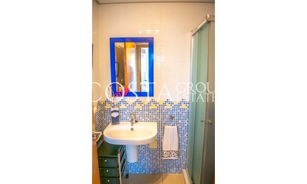 Wiederverkauf - Apartments -
San Javier - La Manga Del Mar Menor