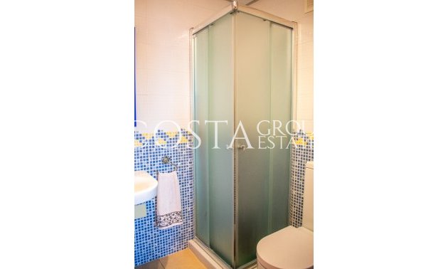 Wiederverkauf - Apartments -
San Javier - La Manga Del Mar Menor