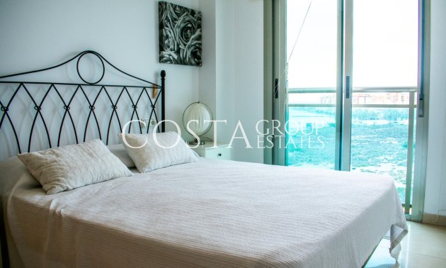 Wiederverkauf - Apartments -
San Javier - La Manga Del Mar Menor