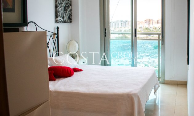 Wiederverkauf - Apartments -
San Javier - La Manga Del Mar Menor
