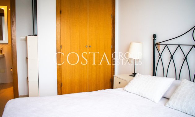 Wiederverkauf - Apartments -
San Javier - La Manga Del Mar Menor