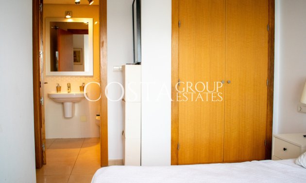 Wiederverkauf - Apartments -
San Javier - La Manga Del Mar Menor