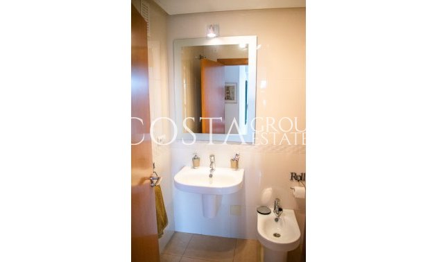 Wiederverkauf - Apartments -
San Javier - La Manga Del Mar Menor