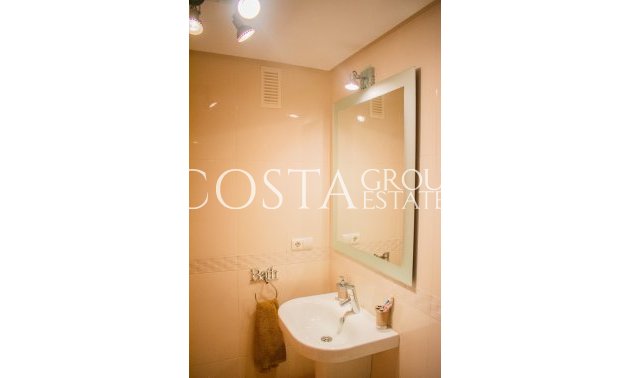 Wiederverkauf - Apartments -
San Javier - La Manga Del Mar Menor